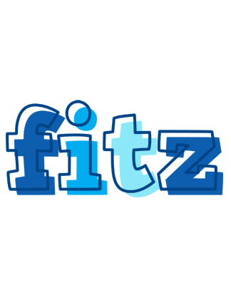 Fitz sailor logo