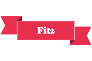 Fitz sale logo