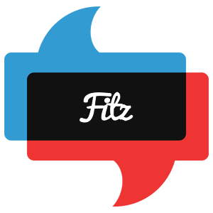 Fitz sharks logo