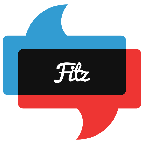 Fitz sharks logo