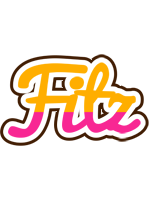 Fitz smoothie logo