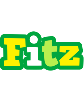 Fitz soccer logo