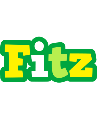 Fitz soccer logo