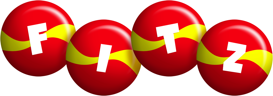Fitz spain logo