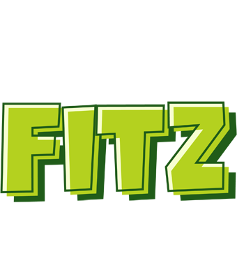 Fitz summer logo
