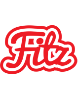 Fitz sunshine logo