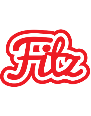Fitz sunshine logo