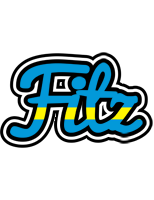 Fitz sweden logo