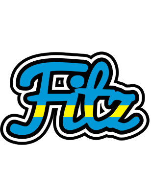 Fitz sweden logo