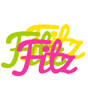 Fitz sweets logo