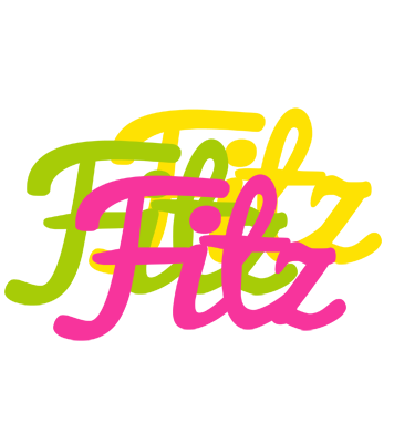 Fitz sweets logo