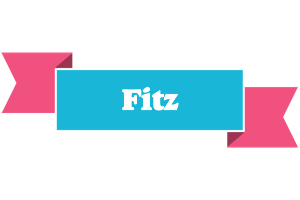 Fitz today logo