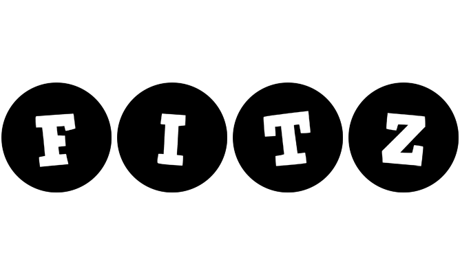 Fitz tools logo