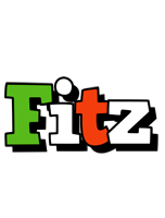 Fitz venezia logo