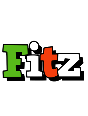 Fitz venezia logo