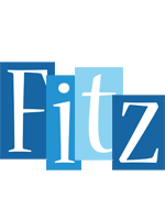 Fitz winter logo