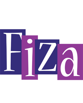 Fiza autumn logo