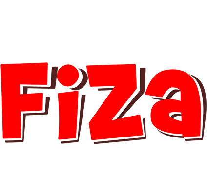 Fiza basket logo