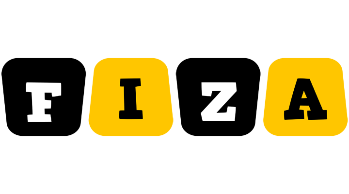 Fiza boots logo