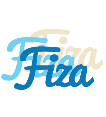 Fiza breeze logo