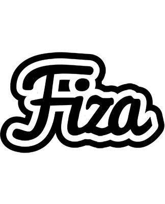 Fiza chess logo