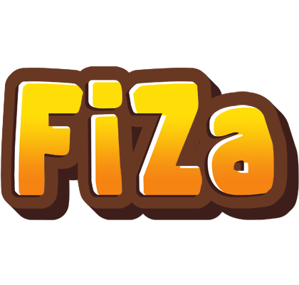 Fiza cookies logo