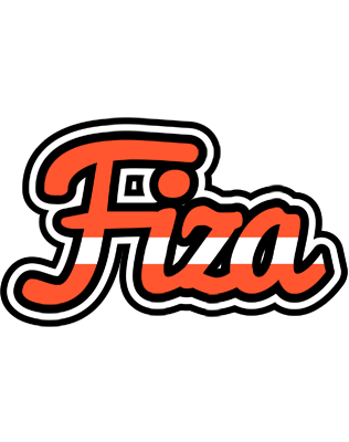 Fiza denmark logo