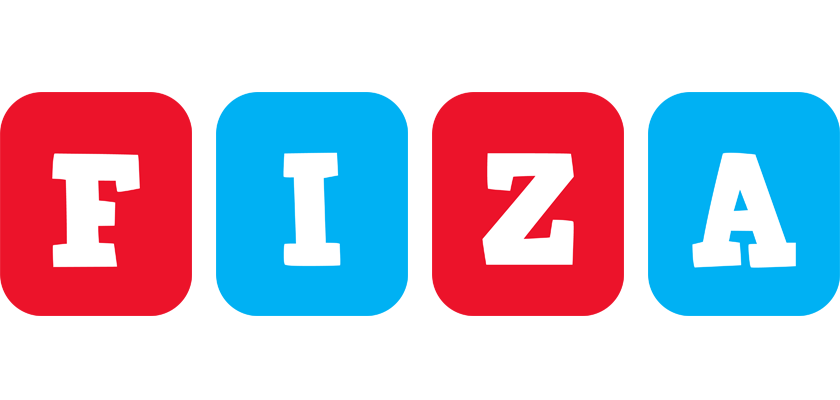 Fiza diesel logo