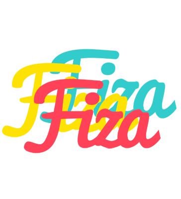 Fiza disco logo