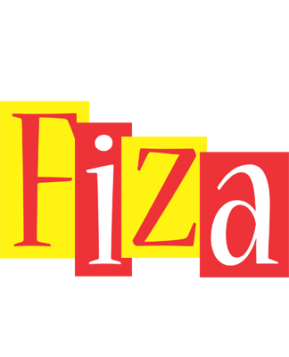 Fiza errors logo