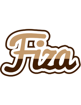 Fiza exclusive logo