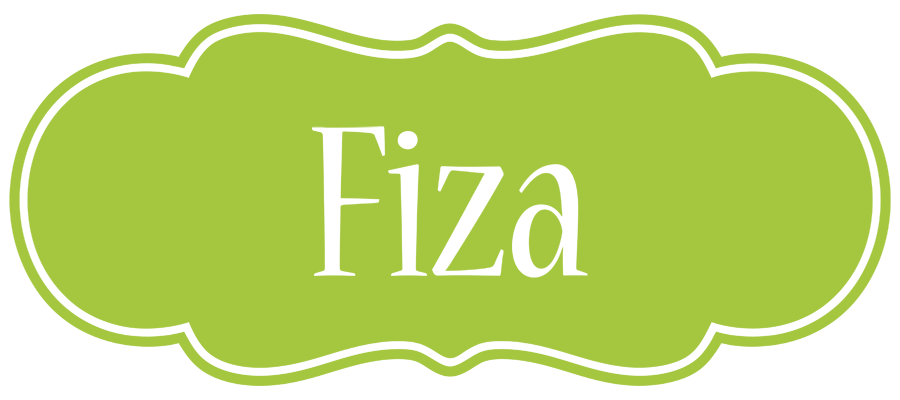 Fiza family logo