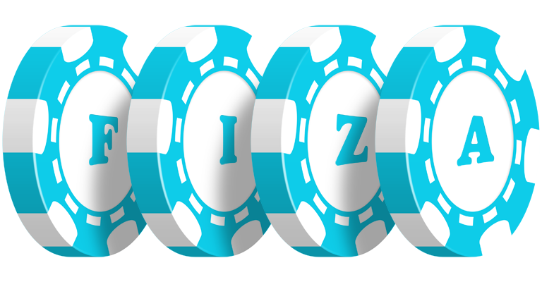 Fiza funbet logo