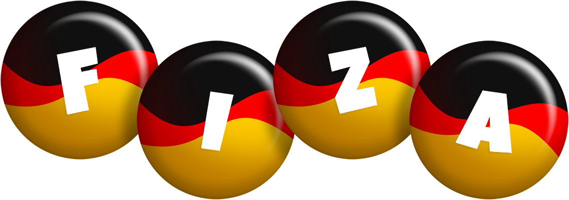 Fiza german logo