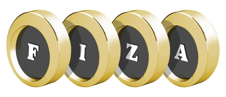 Fiza gold logo