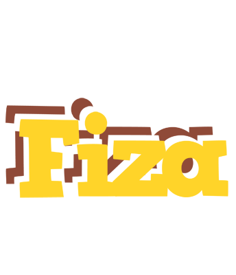 Fiza hotcup logo