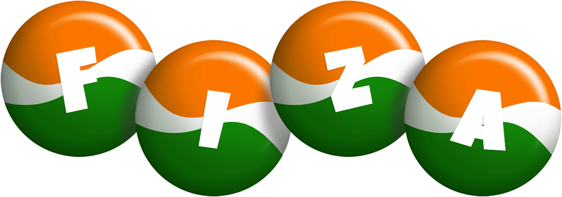 Fiza india logo