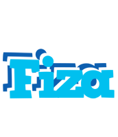 Fiza jacuzzi logo