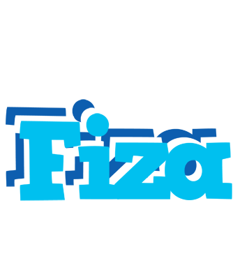 Fiza jacuzzi logo