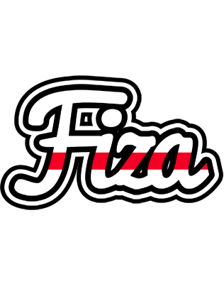 Fiza kingdom logo