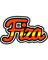 Fiza madrid logo