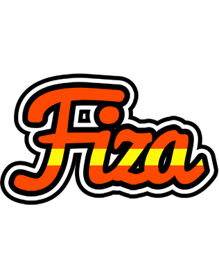 Fiza madrid logo