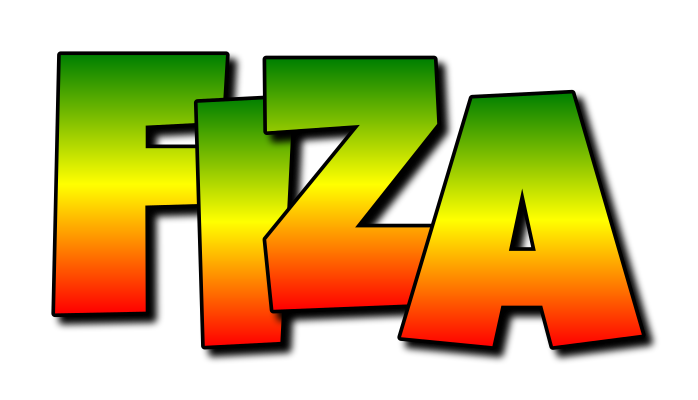 Fiza mango logo
