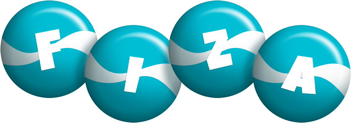 Fiza messi logo