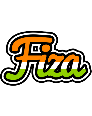 Fiza mumbai logo