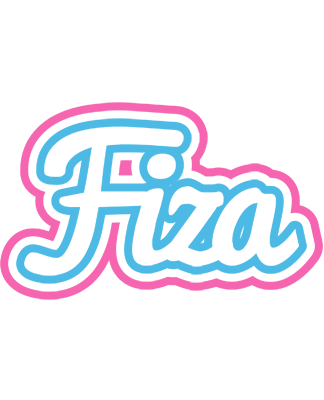 Fiza outdoors logo