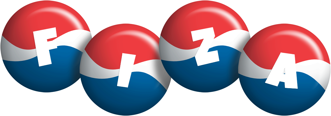 Fiza paris logo