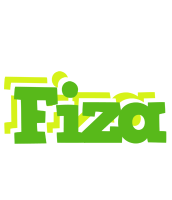 Fiza picnic logo