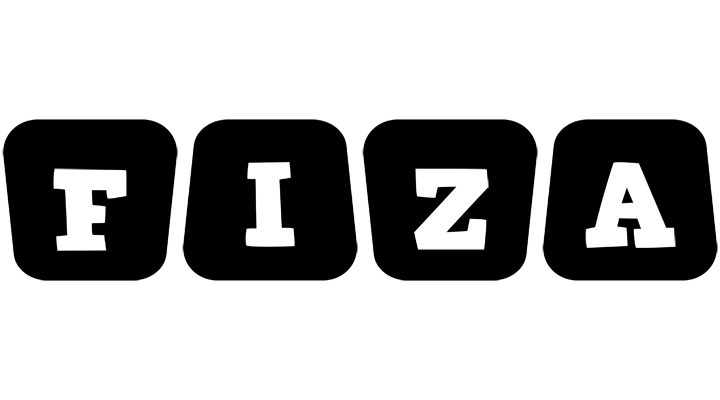 Fiza racing logo