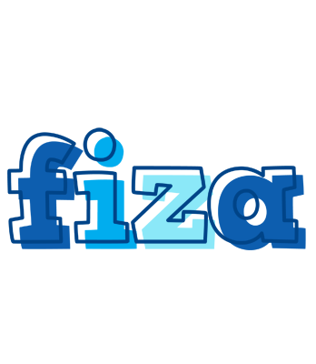 Fiza sailor logo